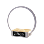 Réveil chargeur induction design - Vignette | LeBonRéveil