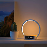 Réveil chargeur induction design - Vignette | LeBonRéveil