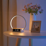 Réveil chargeur induction design - Vignette | Le Bon Réveil