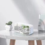 Réveil connecté avec portable - Vignette | LeBonRéveil