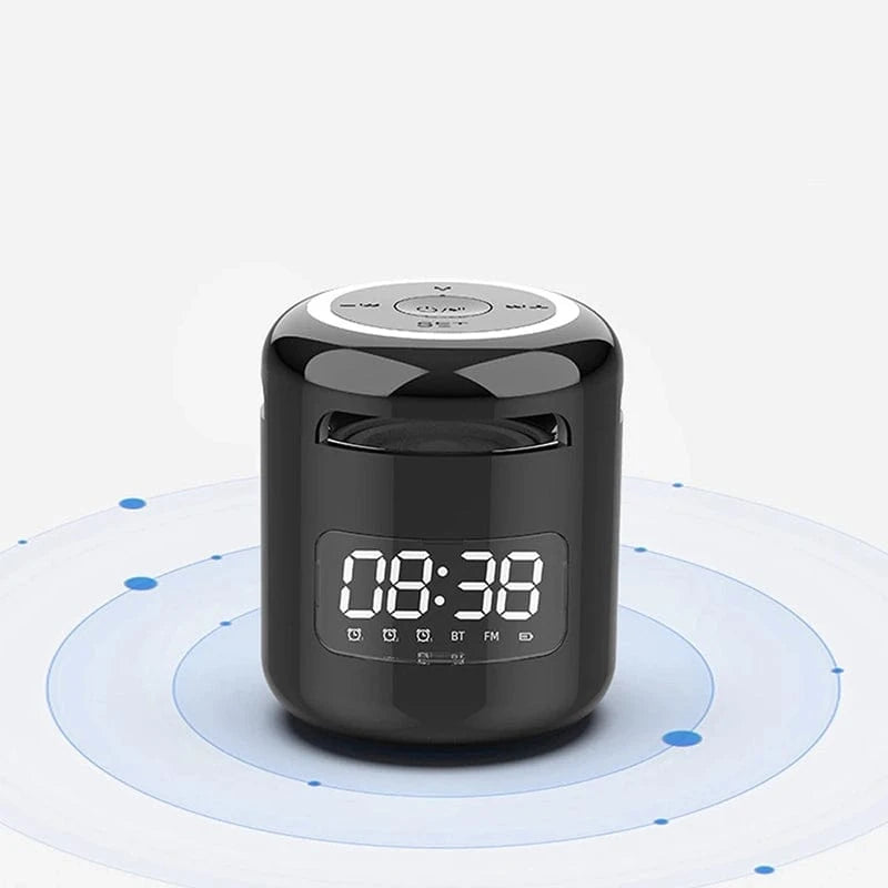 Réveil connecté Bluetooth Le Bon Réveil