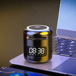 Réveil connecté Bluetooth - Vignette | LeBonRéveil