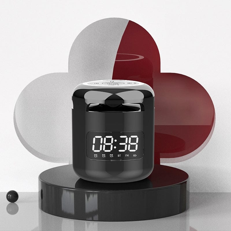 Réveil connecté Bluetooth Le Bon Réveil