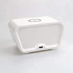Réveil connecté chargeur induction - Vignette | LeBonRéveil