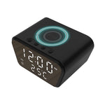 Réveil connecté chargeur - Vignette | LeBonRéveil
