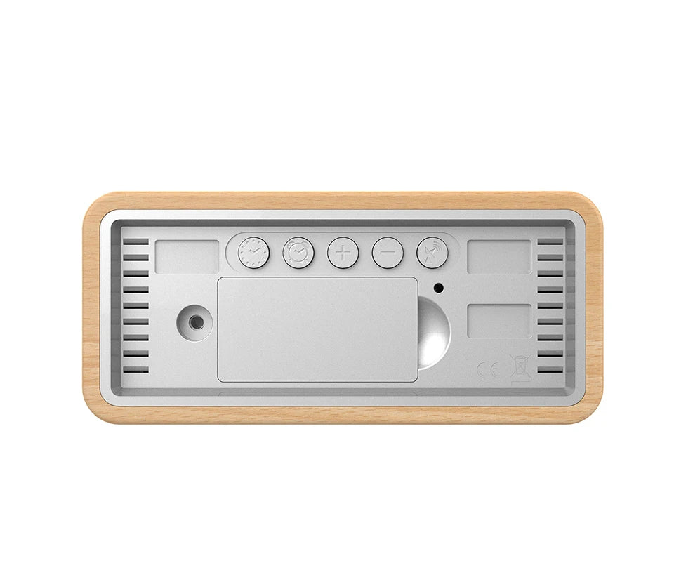 Réveil connecté intelligent Le Bon Réveil