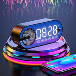 Réveil connecté radio - Vignette | LeBonRéveil