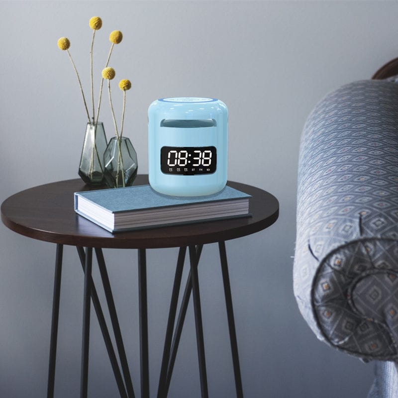 Réveil connecté smartphone Le Bon Réveil