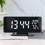 Réveil digital horloge - Vignette | LeBonRéveil
