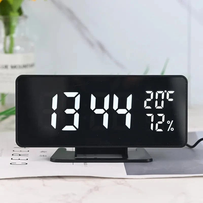 Réveil digital horloge Le Bon Réveil
