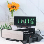 Réveil digital horloge - Vignette | LeBonRéveil