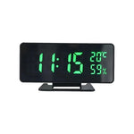 Réveil digital horloge - Vignette | LeBonRéveil