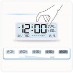 Réveil digital intelligent - Vignette | LeBonRéveil