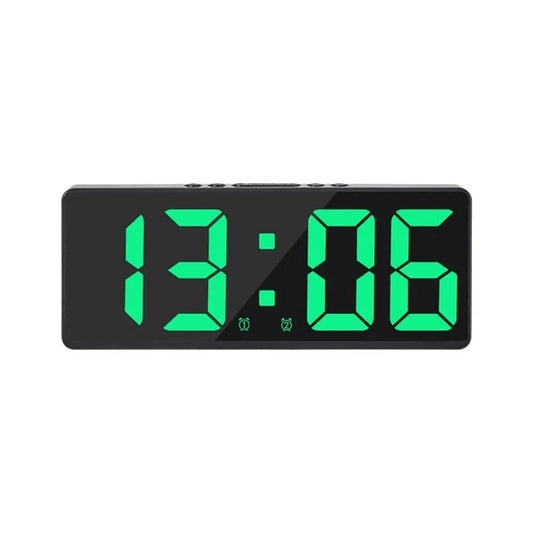 Réveil digital led Le Bon Réveil