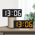 Réveil digital led - Vignette | LeBonRéveil