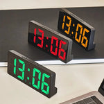 Réveil digital led - Vignette | LeBonRéveil
