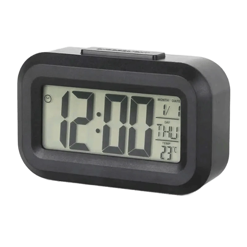 Réveil digital mini Le Bon Réveil