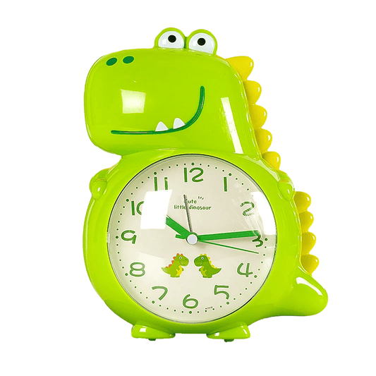 Réveil dinosaure enfant Le Bon Réveil
