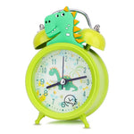 Réveil dinosaure vert - Vignette | LeBonRéveil