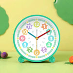 Réveil éducatif 4 ans - Vignette | LeBonRéveil
