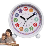 Réveil éducatif 5 ans - Vignette | LeBonRéveil