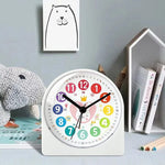Réveil éducatif lapin rose - Vignette | LeBonRéveil