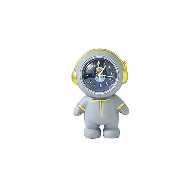 Réveil enfant astronaute Le Bon Réveil