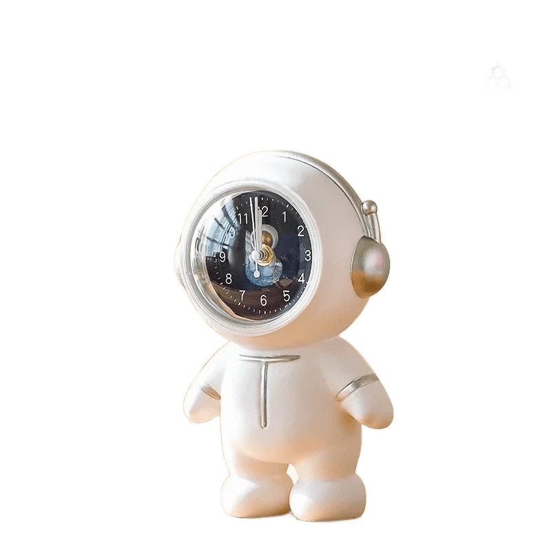 Réveil enfant astronaute Le Bon Réveil