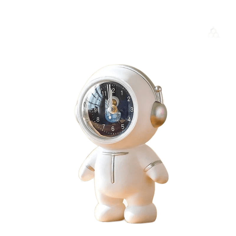 Réveil enfant astronaute Le Bon Réveil