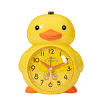 Réveil enfant canard coloré - Vignette | LeBonRéveil