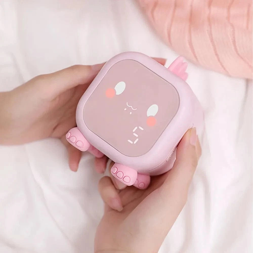 Réveil enfant design Le Bon Réveil
