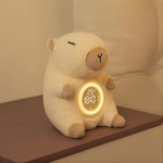 Réveil enfant en peluche - Vignette | LeBonRéveil