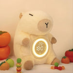 Réveil enfant en peluche - Vignette | LeBonRéveil