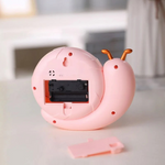 Réveil enfant escargot lumineux - Vignette | LeBonRéveil