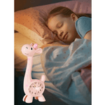 Réveil enfant girafe - Vignette | LeBonRéveil