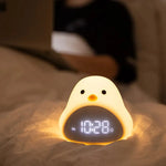 Réveil enfant jour nuit - Vignette | LeBonRéveil