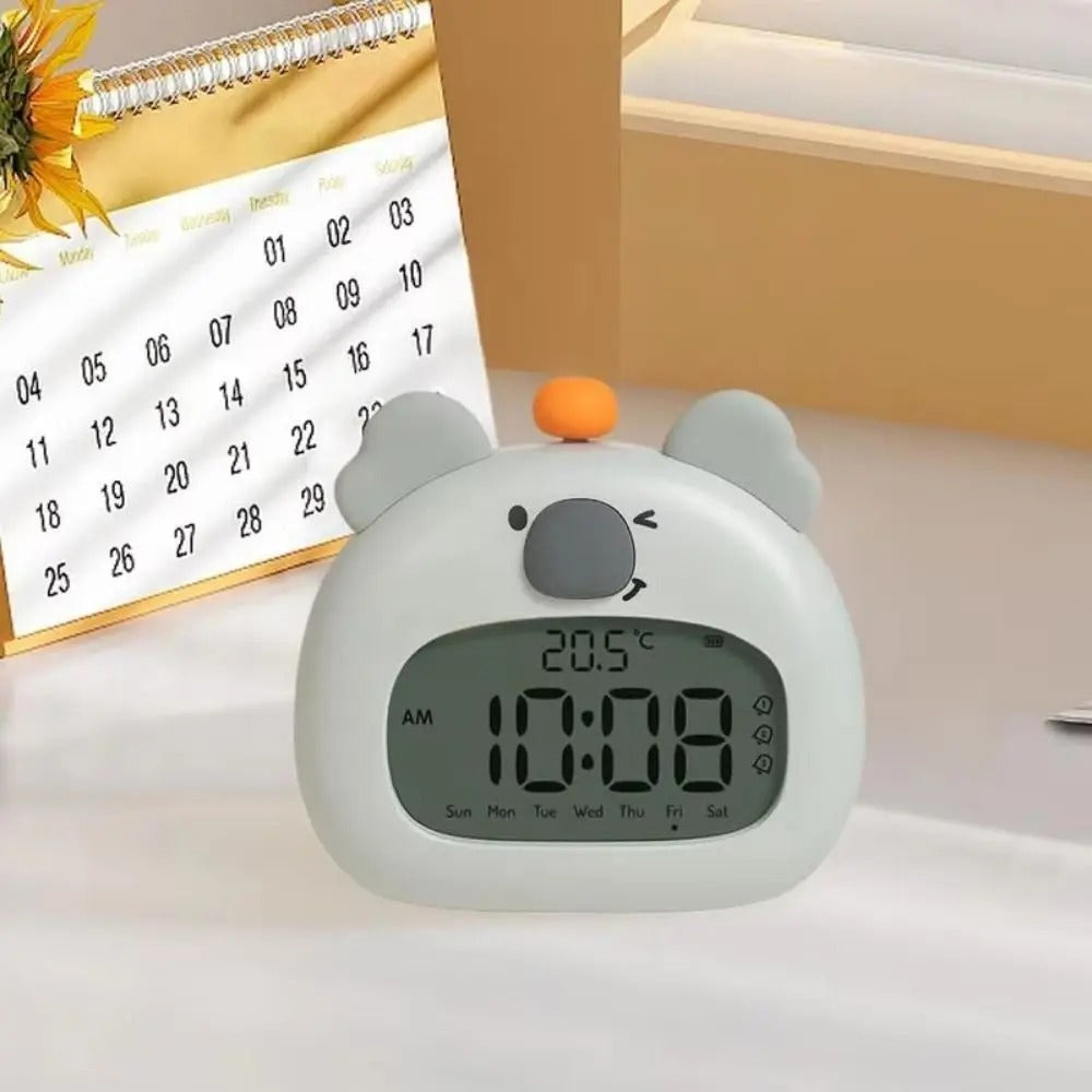 Réveil enfant koala LeBonRéveil®