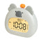 Réveil enfant koala LeBonRéveil®