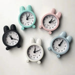 Réveil enfant lapin - Vignette | LeBonRéveil
