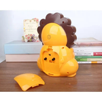 Réveil enfant lion - Vignette | LeBonRéveil