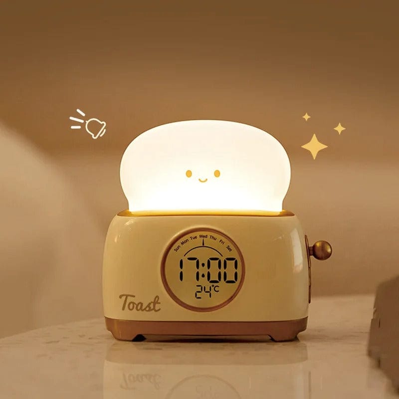 Réveil enfant lumineux Le Bon Réveil