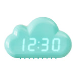 Réveil enfant nuage - Vignette | LeBonRéveil