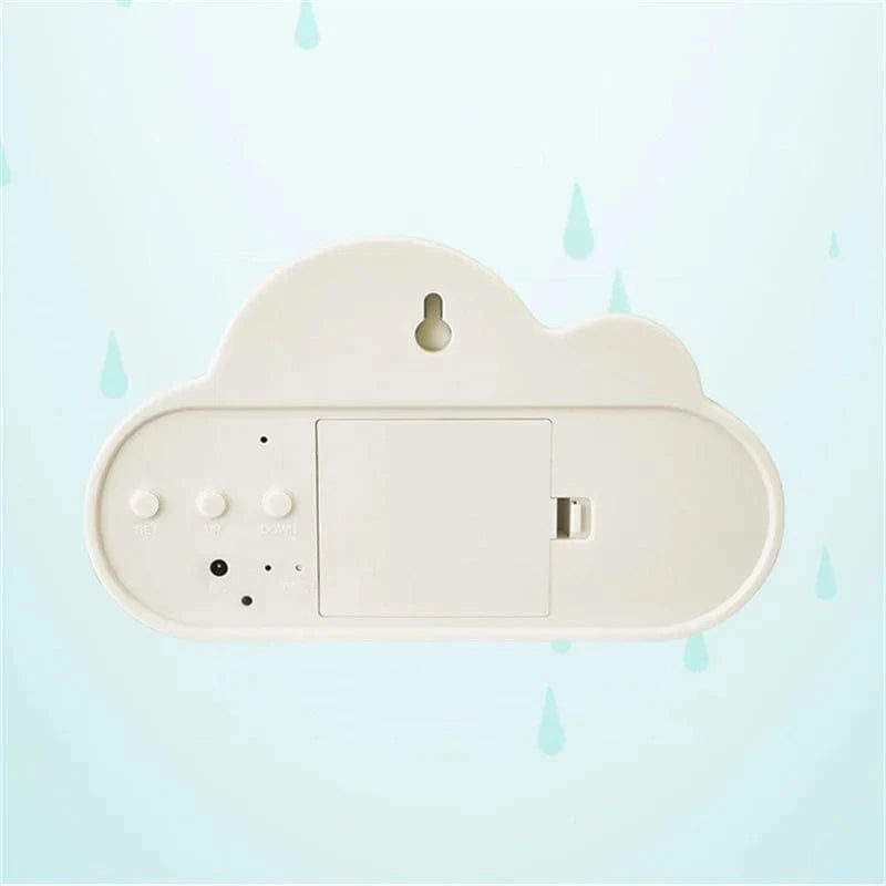 Réveil enfant nuage Le Bon Réveil