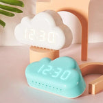 Réveil enfant nuage - Vignette | LeBonRéveil