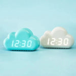 Réveil enfant nuage - Vignette | LeBonRéveil