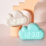 Réveil enfant nuage - Vignette | LeBonRéveil