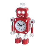 Réveil enfant robot - Vignette | LeBonRéveil
