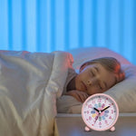 Réveil fille 7 ans - Vignette | LeBonRéveil