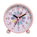 Réveil fille 7 ans - Vignette | LeBonRéveil