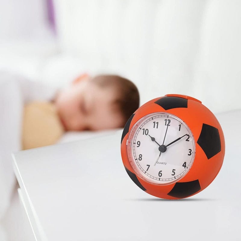 Réveil foot analogique Le Bon Réveil